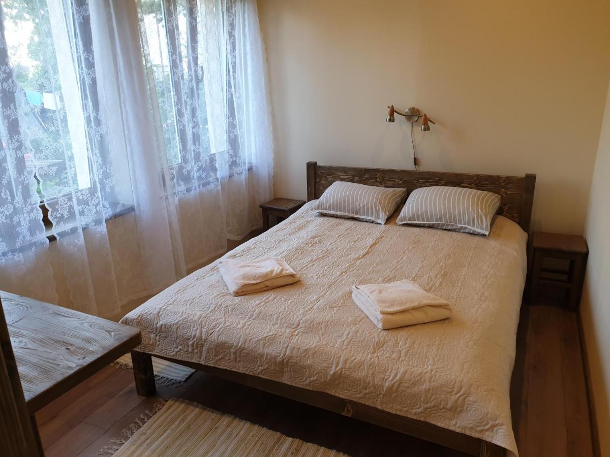 Guest House And Camping Jurmala Ngoại thất bức ảnh