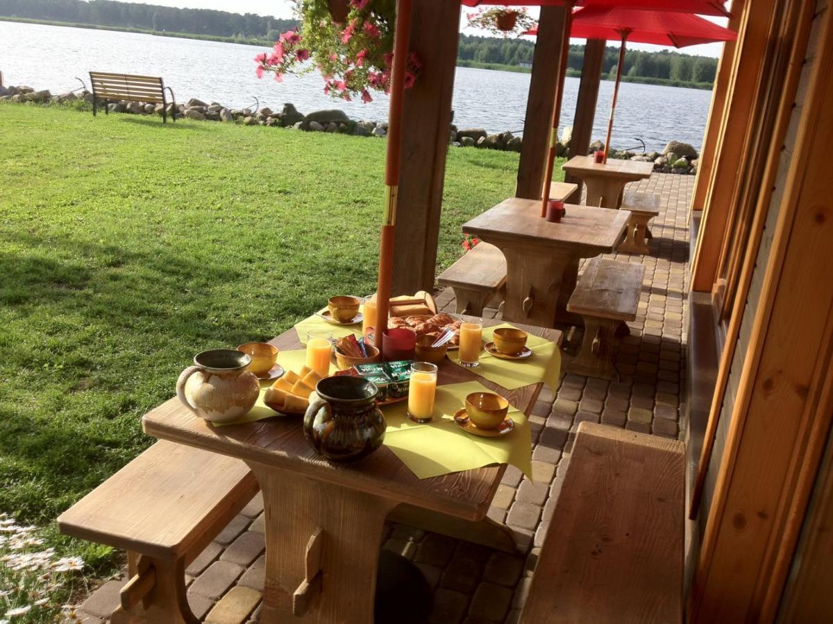 Guest House And Camping Jurmala Ngoại thất bức ảnh