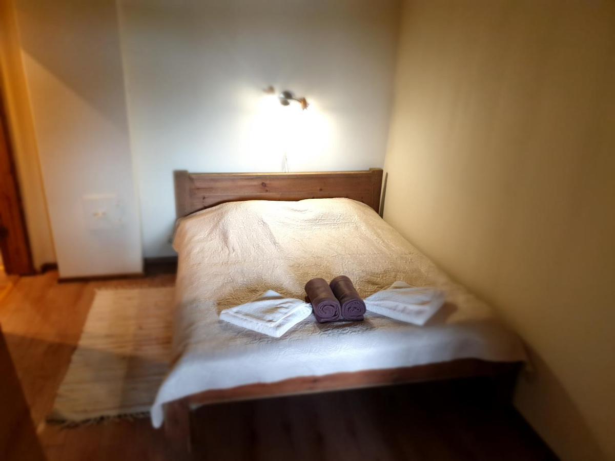 Guest House And Camping Jurmala Ngoại thất bức ảnh
