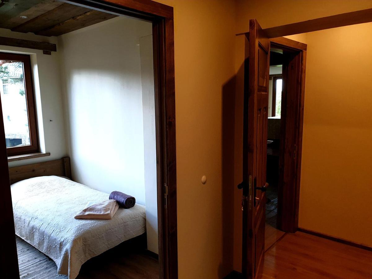 Guest House And Camping Jurmala Ngoại thất bức ảnh