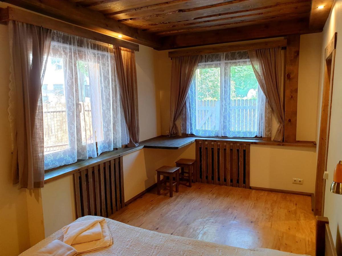Guest House And Camping Jurmala Ngoại thất bức ảnh