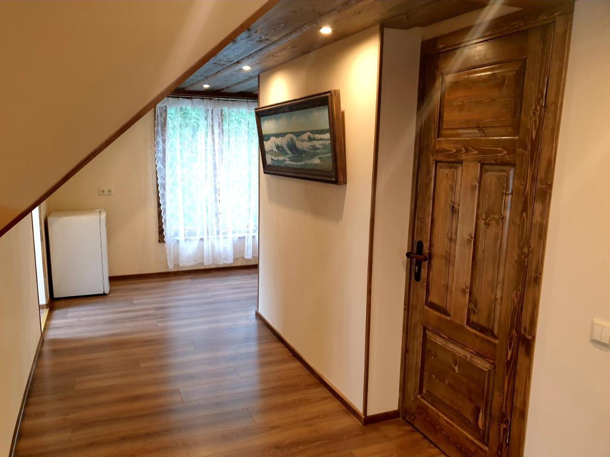 Guest House And Camping Jurmala Ngoại thất bức ảnh