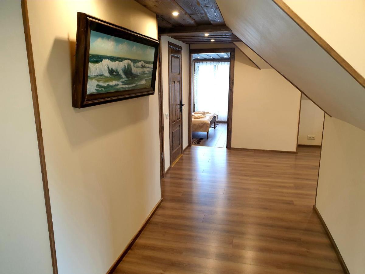 Guest House And Camping Jurmala Ngoại thất bức ảnh