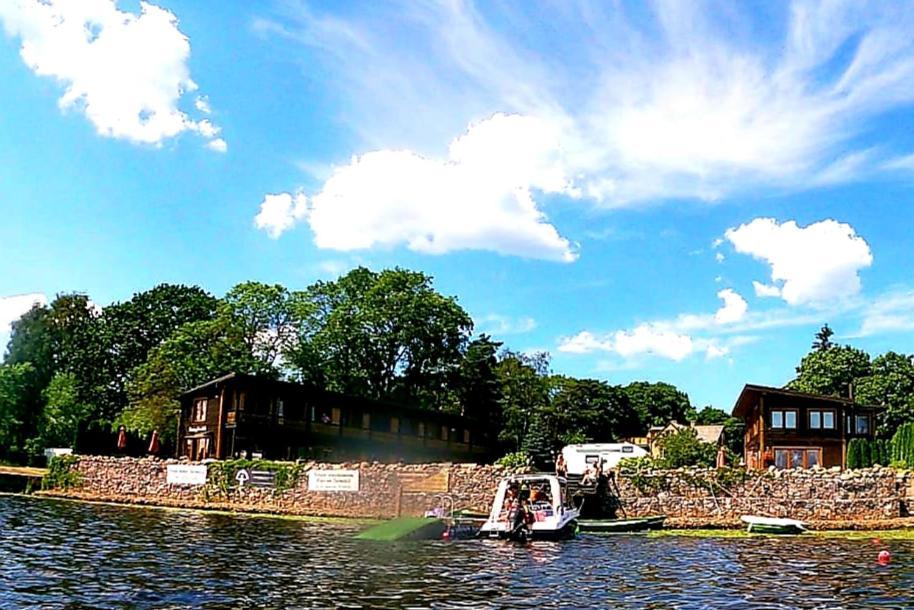 Guest House And Camping Jurmala Ngoại thất bức ảnh