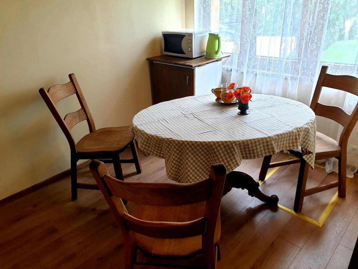 Guest House And Camping Jurmala Ngoại thất bức ảnh