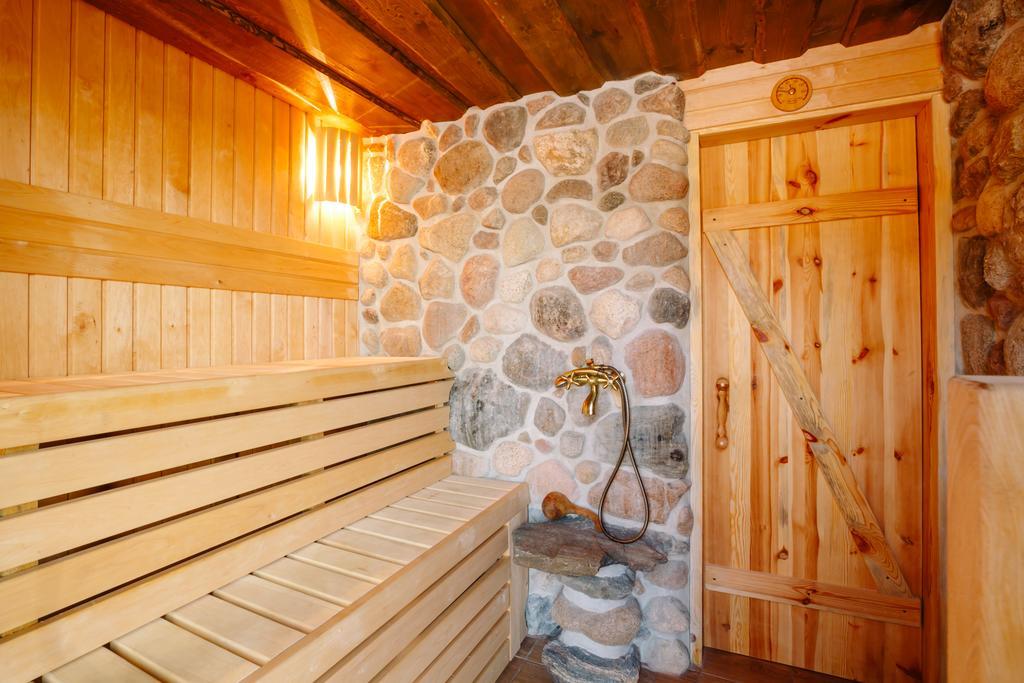 Guest House And Camping Jurmala Ngoại thất bức ảnh