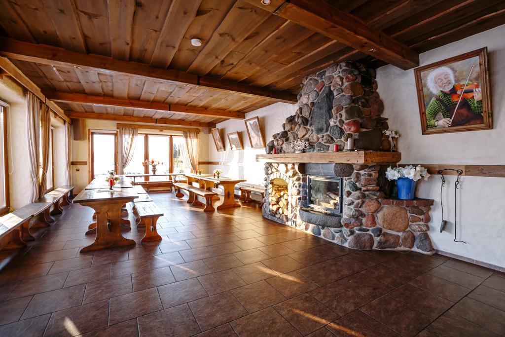 Guest House And Camping Jurmala Ngoại thất bức ảnh