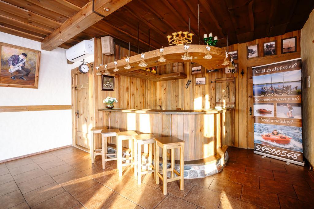 Guest House And Camping Jurmala Ngoại thất bức ảnh