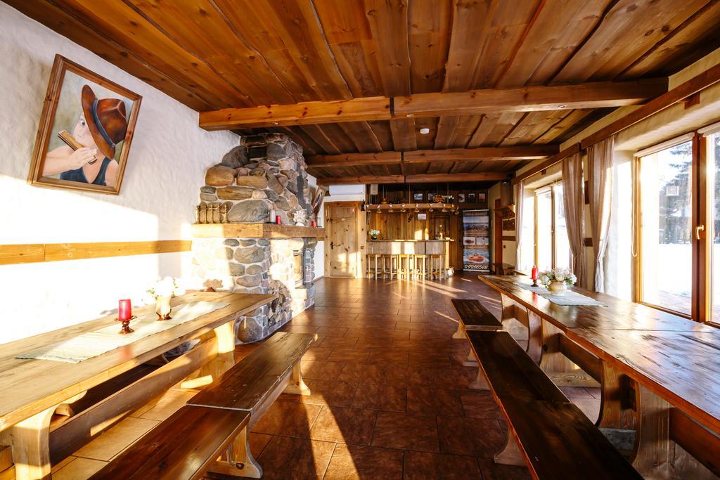 Guest House And Camping Jurmala Ngoại thất bức ảnh