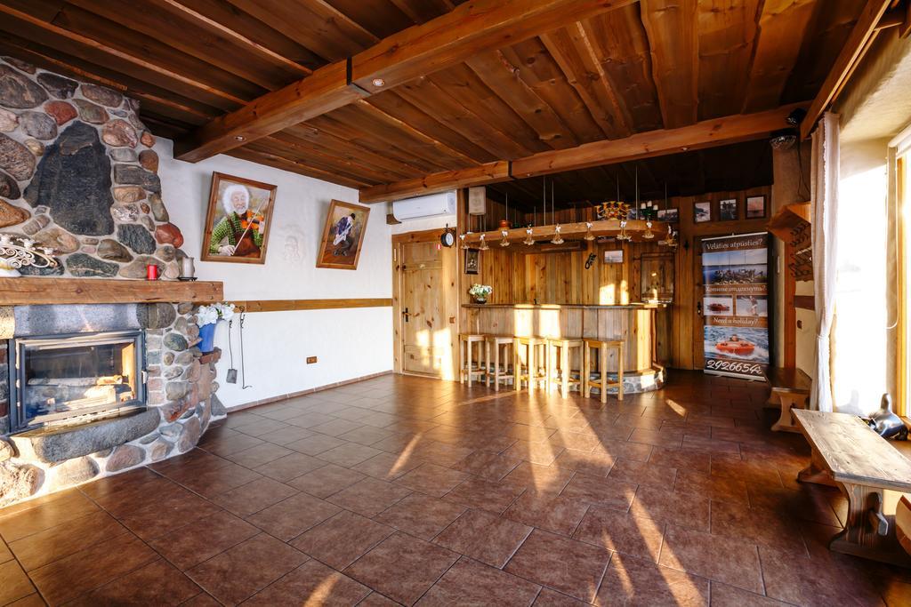 Guest House And Camping Jurmala Ngoại thất bức ảnh