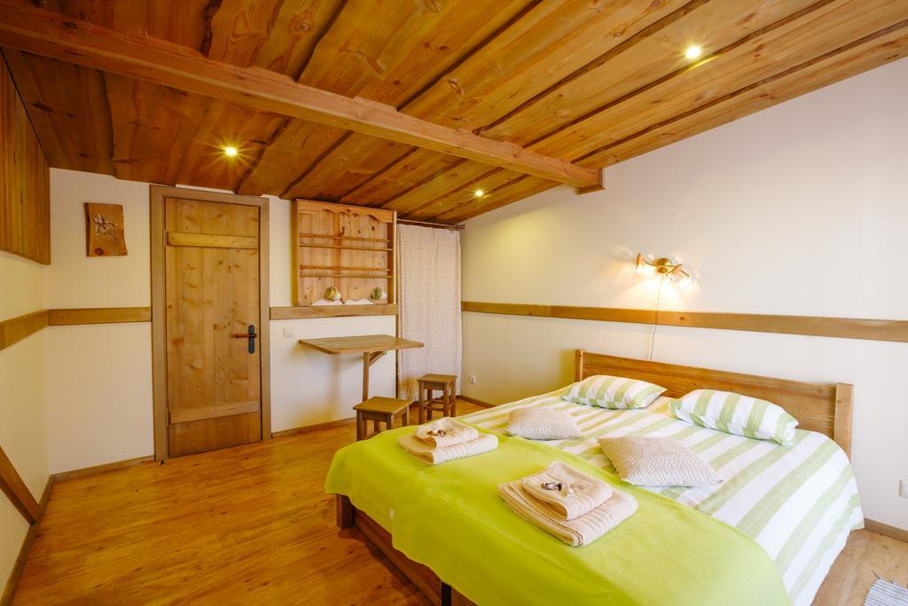 Guest House And Camping Jurmala Ngoại thất bức ảnh