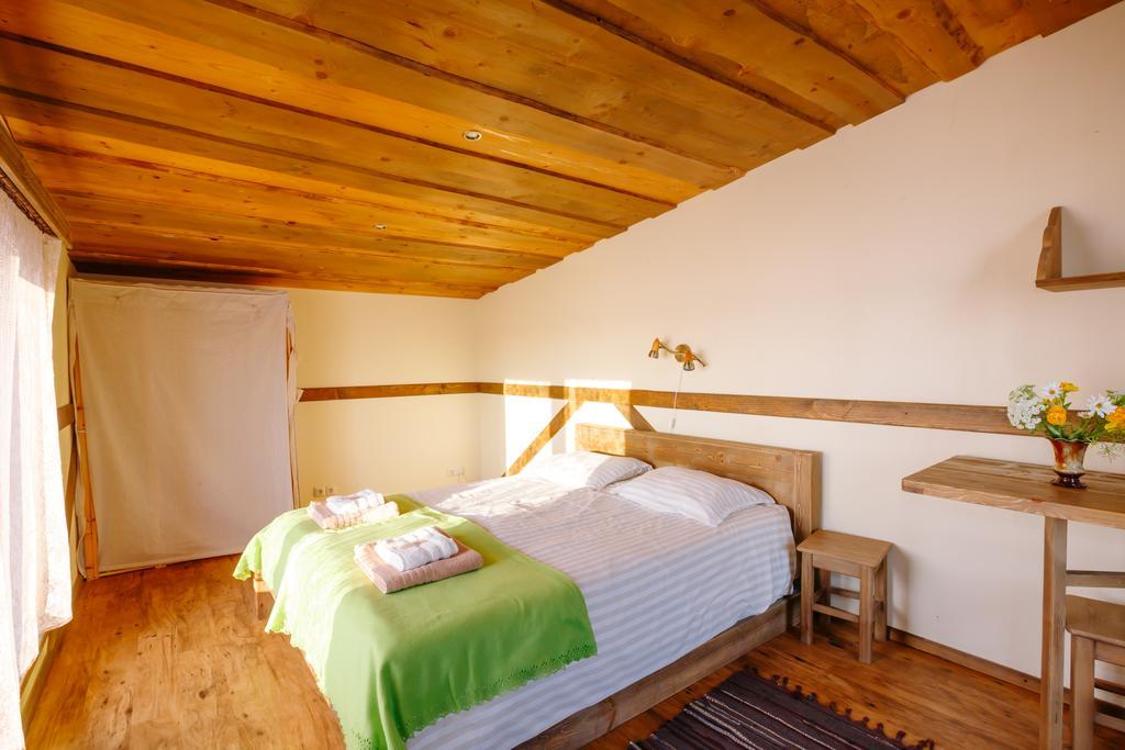 Guest House And Camping Jurmala Ngoại thất bức ảnh