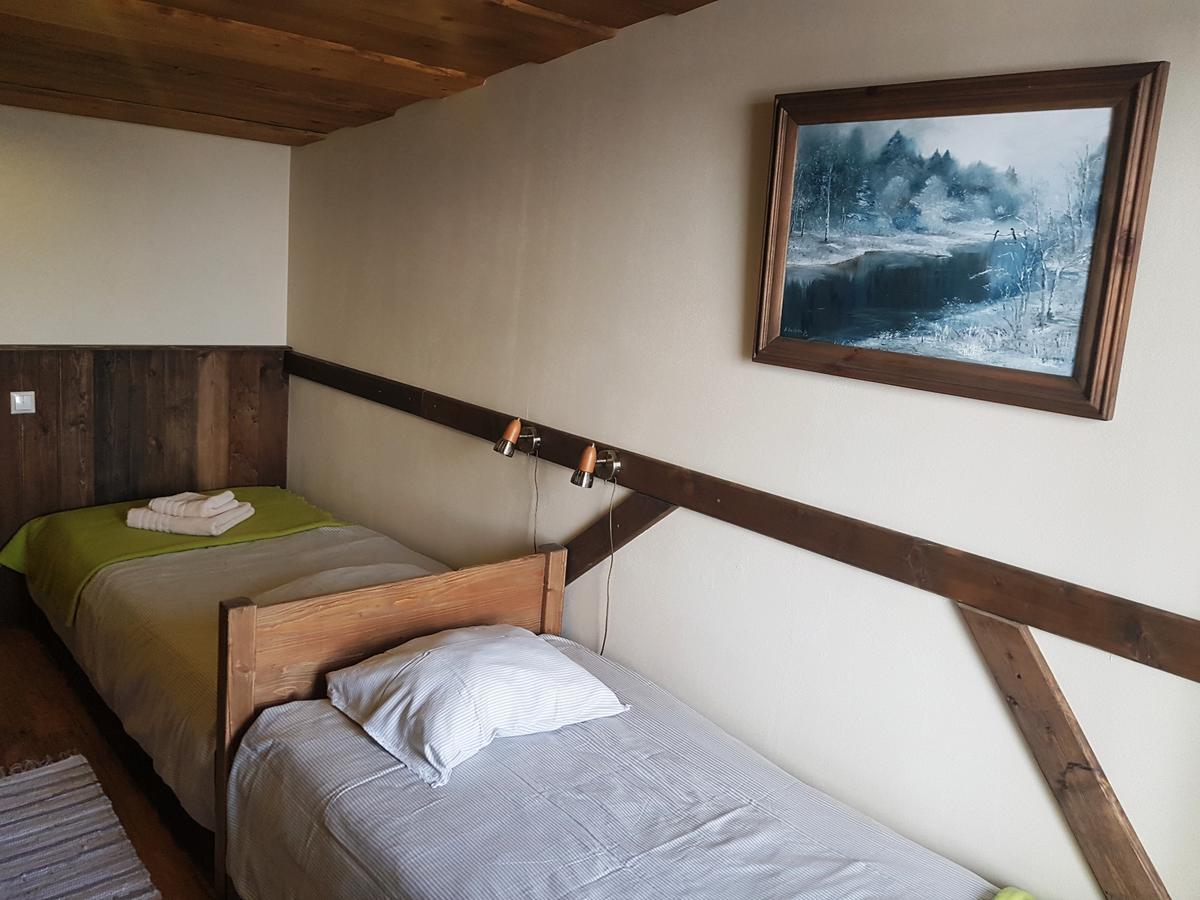 Guest House And Camping Jurmala Ngoại thất bức ảnh