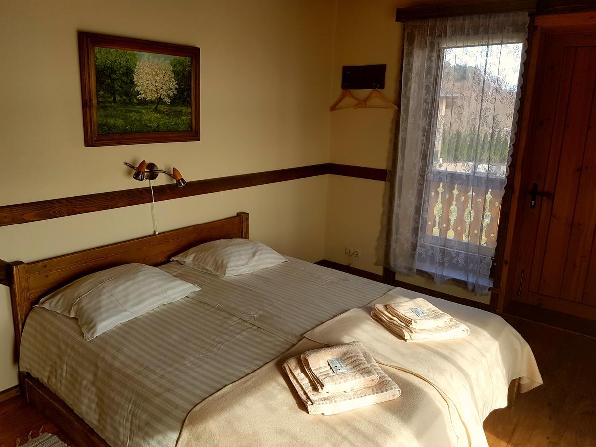 Guest House And Camping Jurmala Ngoại thất bức ảnh
