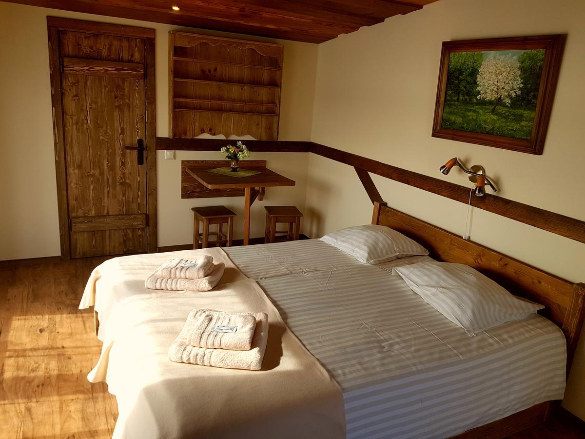Guest House And Camping Jurmala Ngoại thất bức ảnh
