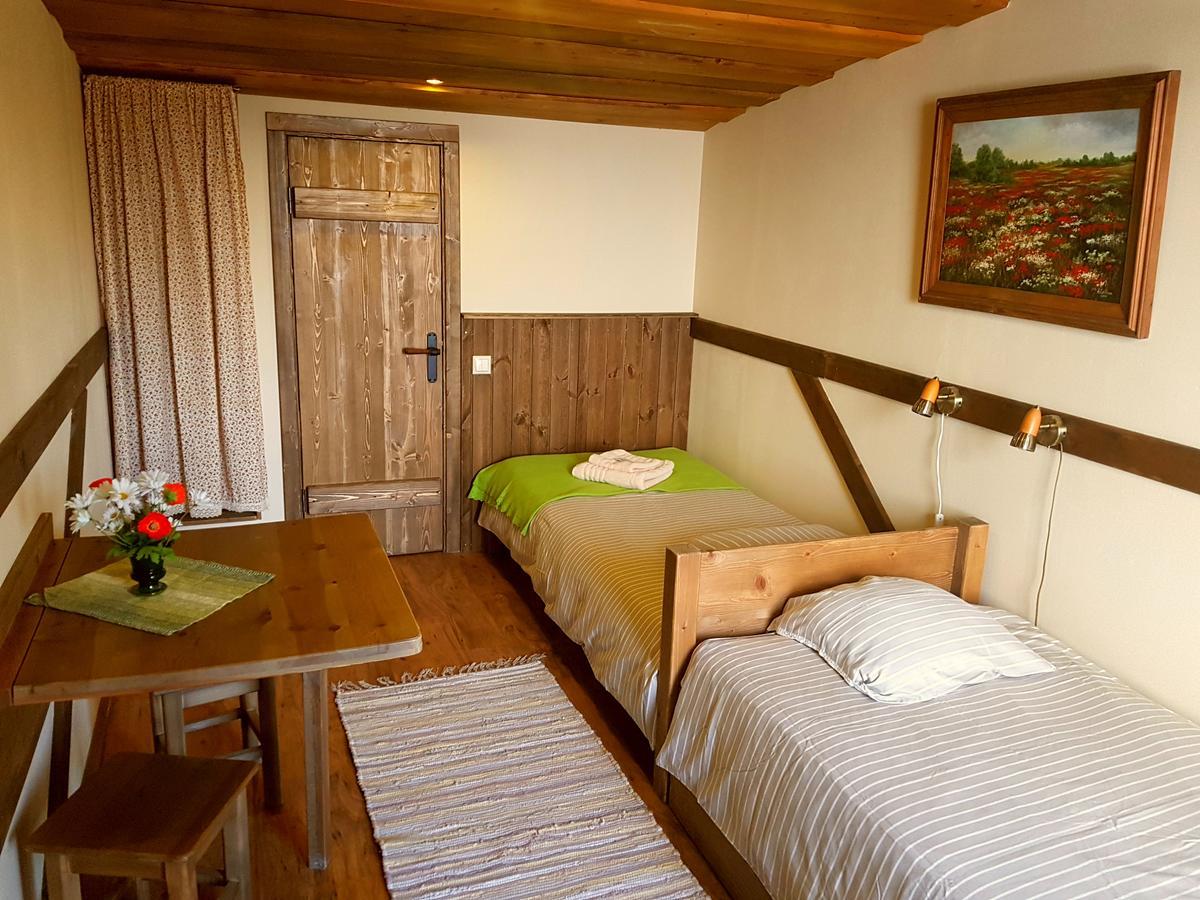 Guest House And Camping Jurmala Ngoại thất bức ảnh