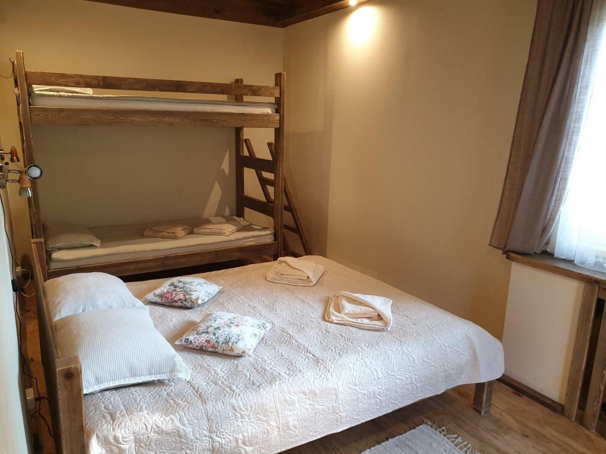 Guest House And Camping Jurmala Ngoại thất bức ảnh