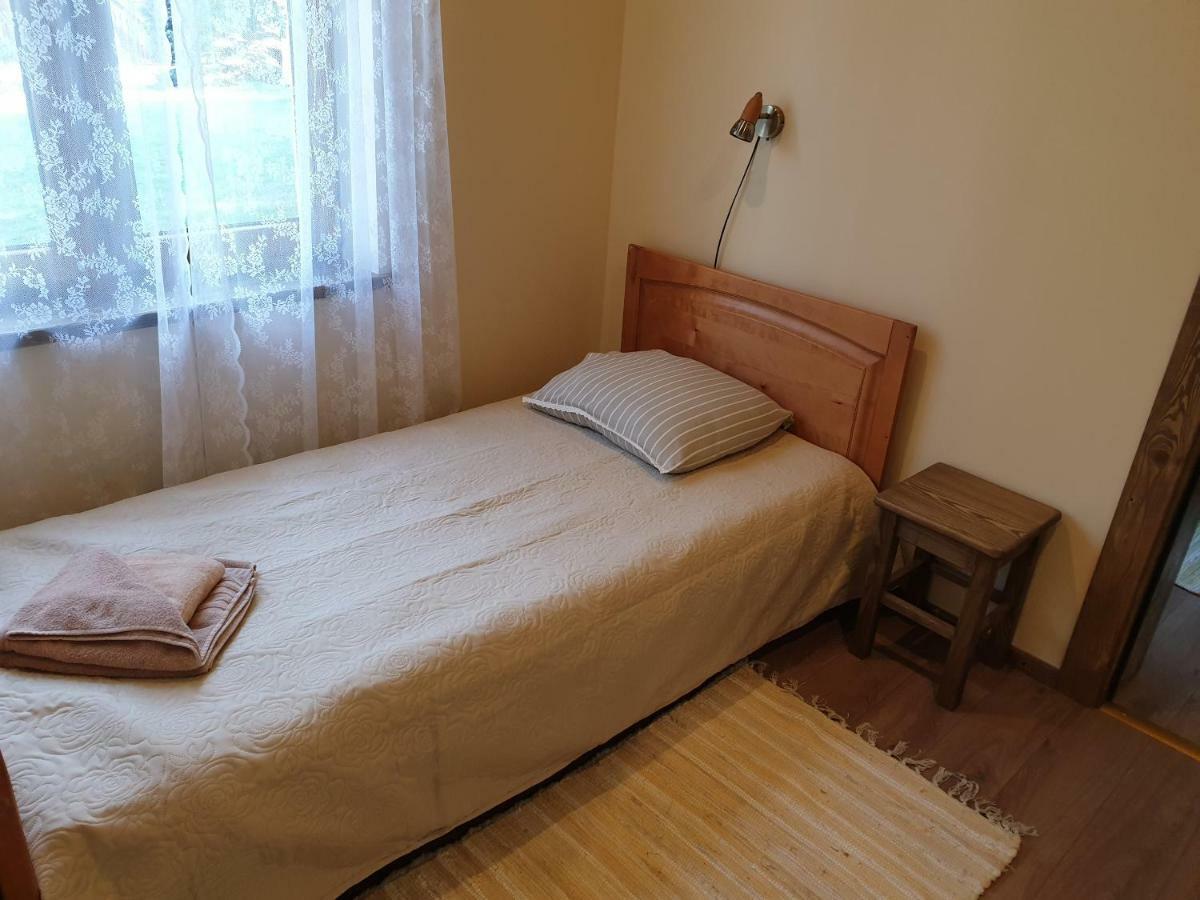 Guest House And Camping Jurmala Ngoại thất bức ảnh